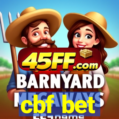 cbf bet